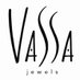 VASSA jewels