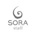 そらびより＠SORA_スタッフ