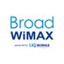 Broad WiMAX【公式】