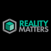 RealityMatters