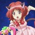 TVアニメ『東京ミュウミュウ にゅ～♡』公式🐈‍⬛🍓