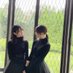 の