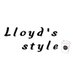 インテリア雑貨【Lloyd's style】