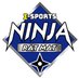 NINJA RATMAT®︎メタルマウスパッド【公式】
