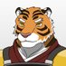 井上源虎 🐯 Inoue source tiger