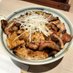 腹へり