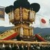 川之江の祭り人