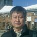 Tsuyoshi Hoshina