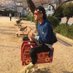 前田 翼/シャーペン