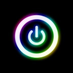 電源