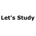 Study Man