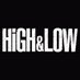 HiGH&LOW OFFICIAL