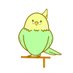 インコのキットくん＠株式会社DATAKIT