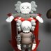KAWS