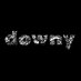 downy
