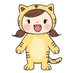 マネトラガール🐯