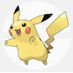 ピカチュウ