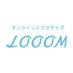 【公式】オンラインフィットネス LOOOM【入会費・月会費無料】