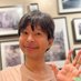 Yoshiaki Araki 荒木義明 Aperiodic 非周期