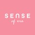 SENSE of era☃️