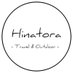 hinatora | 旅×アウトドアブロガー