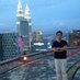 Ex-Investment Banker