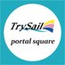 TrySailポータルスクエア公式