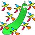 pqrsman🥒@寒冷順化中