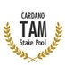 相互フォロー@CARDANO TAM Stake Pool