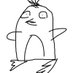 あみ®︎ 新人ペンギン