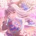 【CeM】桐ヶ谷 湊　10ラン余韻のんびり中🌸