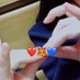 ❤️sk🦊いなりすだぜぃ💙低浮上