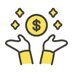 お金に関する情報発信！資産運用や副業に関する情報を誰にでもわかりやすく紹介しています！