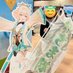 リンス@旗男