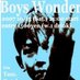 Boys Wonder