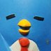 ちる/コバヤシくん