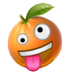 QOO🍊orange
