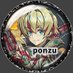🦅ponzu