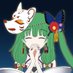 日照雨 孤月@新人VTuber